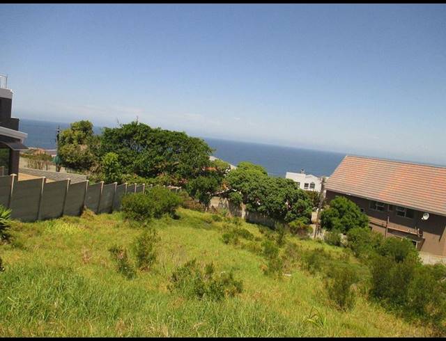 LAND FOR SALE IN DANA BAY